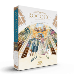 Rococo: Deluxe Edition